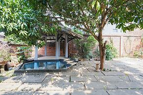 OYO 1439 Gang Guest Homestay Syariah