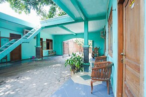 OYO 1439 Gang Guest Homestay Syariah