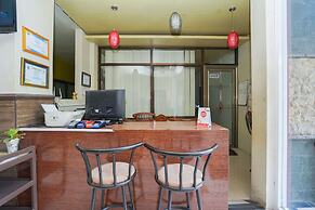 OYO 1439 Gang Guest Homestay Syariah