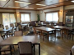 Guest House Nishiborakan - Hostel