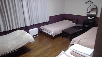 Guest House Nishiborakan - Hostel