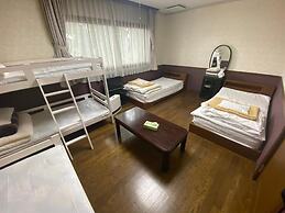 Guest House Nishiborakan - Hostel