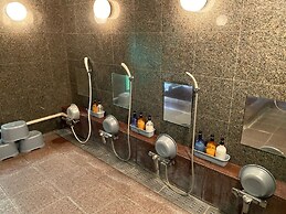 Guest House Nishiborakan - Hostel