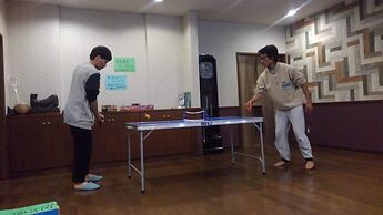 Guest House Nishiborakan - Hostel