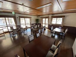 Guest House Nishiborakan - Hostel