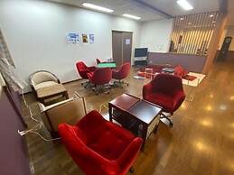 Guest House Nishiborakan - Hostel