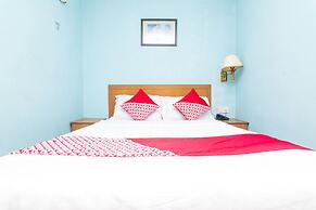 OYO 1581 Hotel Grand Palace