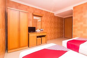 OYO 1581 Hotel Grand Palace