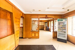 OYO 1581 Hotel Grand Palace