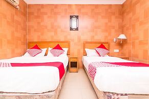 OYO 1581 Hotel Grand Palace