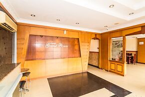 OYO 1581 Hotel Grand Palace