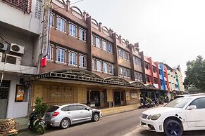 OYO 1581 Hotel Grand Palace
