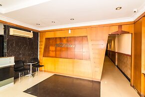 OYO 1581 Hotel Grand Palace