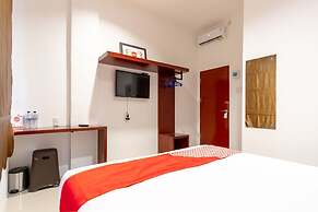 OYO 1377 Os Residence