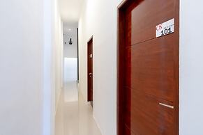 OYO 1377 Os Residence
