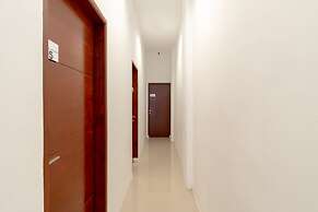 OYO 1377 Os Residence