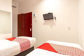 OYO 1377 Os Residence