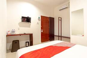 OYO 1377 Os Residence