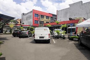 Super OYO 1377 Os Residence