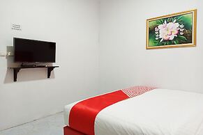 Super OYO 1377 Os Residence