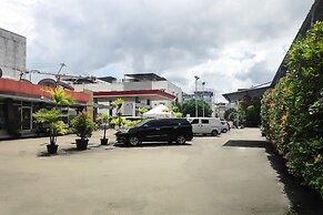 Super OYO 1377 Os Residence