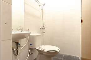 Super OYO 1377 Os Residence