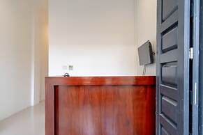 Super OYO 1377 Os Residence