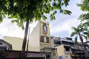 Super OYO 1377 Os Residence