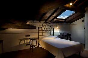 Foro Appio Mansio Hotel