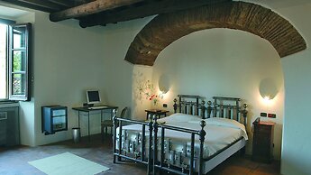 Foro Appio Mansio Hotel