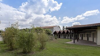 Foro Appio Mansio Hotel