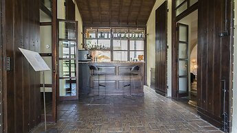 Foro Appio Mansio Hotel