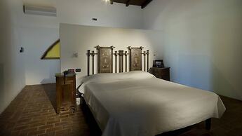 Foro Appio Mansio Hotel