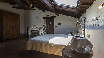 Foro Appio Mansio Hotel