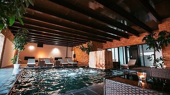 Foro Appio Mansio Hotel