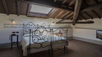 Foro Appio Mansio Hotel