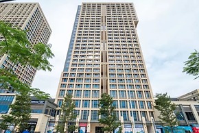 Floral Hotel Frozen Adventure Guangzhou