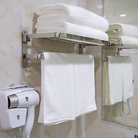 Floral Hotel Frozen Adventure Guangzhou