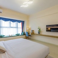 Floral Hotel Frozen Adventure Guangzhou