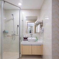 Floral Hotel Frozen Adventure Guangzhou