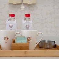 Floral Hotel Frozen Adventure Guangzhou