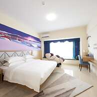 Floral Hotel Frozen Adventure Guangzhou