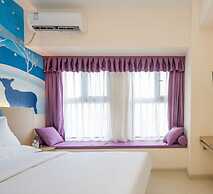 Floral Hotel Frozen Adventure Guangzhou