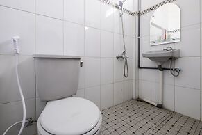 Capital O 1541 Puri Cikole Asri