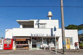 Regina Ishigaki Kabira Sky