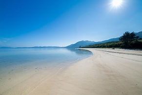 Regina Ishigaki Kabira Sky