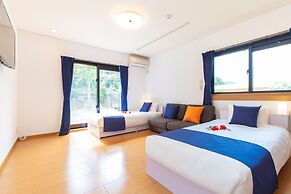 Regina Ishigaki Kabira Sky