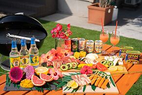 Regina Ishigaki Kabira Sky