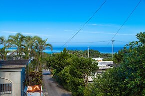 Regina Ishigaki Kabira Sky