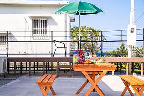 Regina Ishigaki Kabira Sky